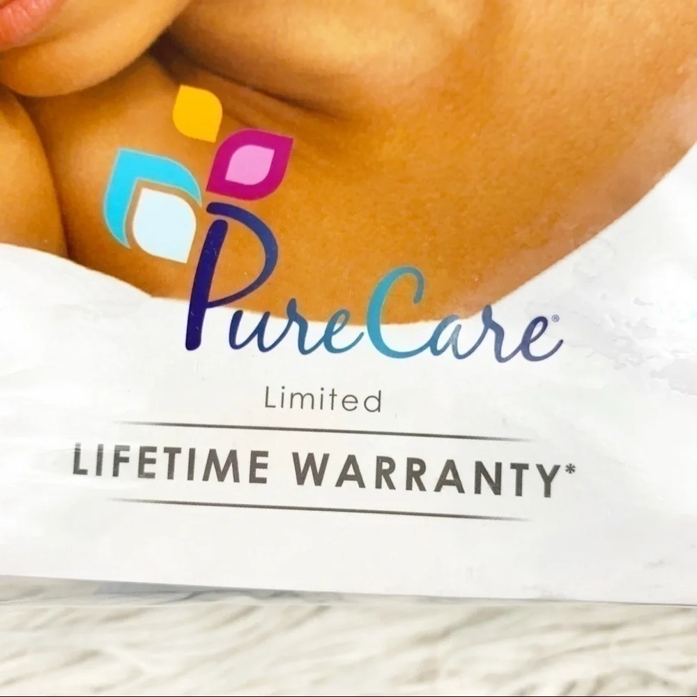 𝅺PURE Care Encasement Mattress Protector Twin XL